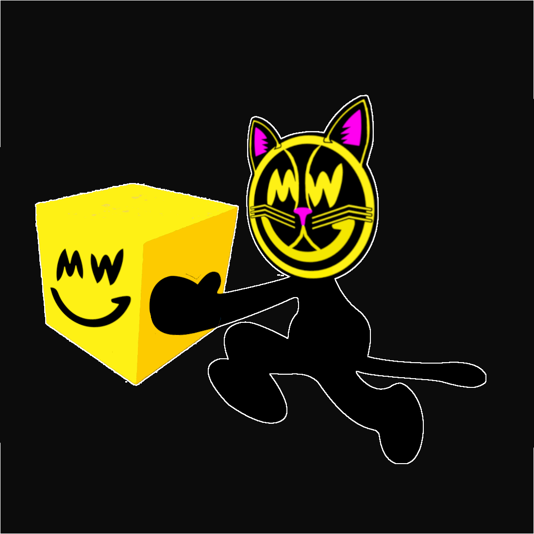 kitty cat